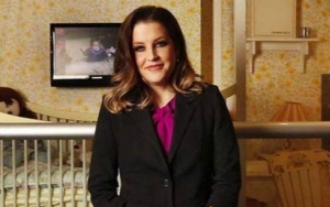 Lisa Marie Presley Lands Million-Dollar Deal to Pen 'Shocking' Book About Michael Jackson 