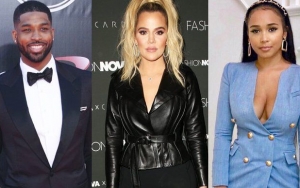Tristan Thompson Defends Khloe Kardashian, Puts Jordan Craig Romance Rumors to Rest