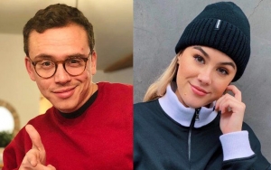 Logic and Girlfriend Have Visited Courthouse to Get Marriage Licence
