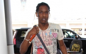 A$AP Rocky's Bodyguard Not Charged Despite Disturbing Video of Choke-Slamming Alleged Victim