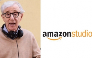 Woody Allen's Lawsuit Against Amazon Partially Rejected