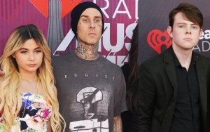 Travis Barker Sickened by Graham Sierota's 'Predatory Behavior' Toward His Teen Daughter