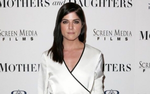 Selma Blair Gets Candid About Breakdown Caused by Insomnia