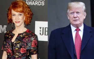 Kathy Griffin Regrets Putting Dying Sister Through Donald Trump Photo Scandal