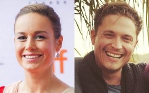 Brie Larson's New Mystery Man Is Actor and Filmmaker Elijah Allan-Blitz