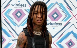 Swae Lee: I Sleep and Take a Shower With My Diamonds On