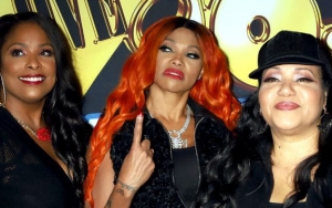Salt-N-Pepa Accuses Spinderella of Smear Campaign in Retaliation to Royalty Lawsuit