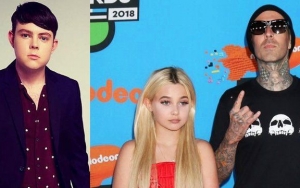 Echosmith Drummer 'Really Sorry' for Direct Messaging Travis Barker's Teen Daughter