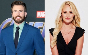 Chris Evans Taken Aback by Tomi Lahren's Lack of Sympathy Towards Immigrant Parents