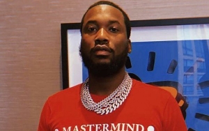 Meek Mill Confirms He's Off the Market, Wants to Have 7 More Kids
