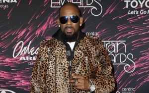 Judge in Charge of R. Kelly's Case Bans Lawyers From Publicly Disclosing New Evidence