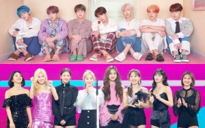 BTS and TWICE Score Multiple Wins at 2019 M2 X Genie Music Awards