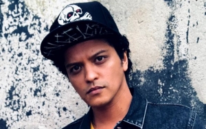 Bruno Mars Rallies Behind Telescope Protesters at Mauna Kea