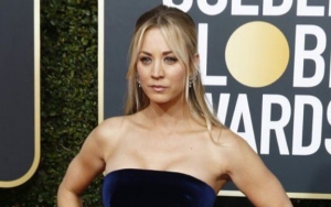 Kaley Cuoco to Produce Comedy Series About Oprah Winfrey Wannabe