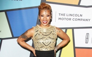 Keyshia Cole's Boyfriend Shares Picture of Her Going Into Labor