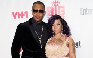 This Is How T.I. and Tiny Celebrate Ninth Wedding Anniversary