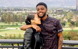 Keyshia Cole Welcomes Baby Boy With Boyfriend Niko Khale