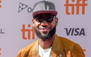 LeBron James Seemingly Warns David Griffin After He Slams Him: 'Enough Is Enough'