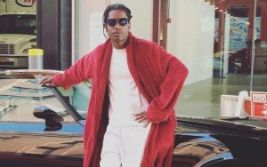 A$AP Rocky Celebrates Release From Swedish Jail With Thank You Post