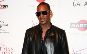 R. Kelly Labels Alleged Victims 'Disgruntled Groupies,' Pleads Not Guilty in New York