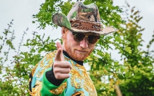 Ed Sheeran Grieving After Beloved Pet Cat Died Tragically