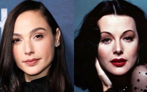 Gal Gadot to Lead Showtime's Limited Series About Hedy Lamarr 
