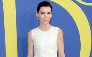 Julianna Margulies in Talks With CBS to Appear in A Potential Series