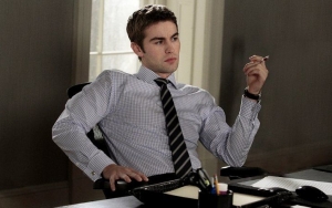 Chace Crawford Has This Role in Mind If He Is to Join 'Gossip Girl' Reboot