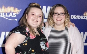 Honey Boo Boo Infuriates Sister for Pretending to Snort Cocaine on Facebook Live
