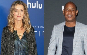 Natascha McElhone Teams Up With Bokeem Woodbine for 'Halo' Series