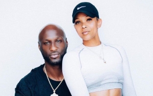 Lamar Odom's New GF Sabrina Parr Served Jail Sentence for Attacking Then-Husband