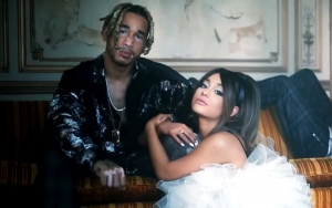 Ariana Grande Is Rumored to Be Dating 'Boyfriend' Collaborator Mikey Foster