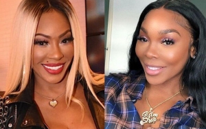 'LHH: ATL' Reunion: Pooh Hicks Claims Sierra Gates Wore Her Underwear, Tosses It On the Stage