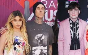 Travis Barker's Daughter Accepts Graham Sierota's Apology for Inappropriate Messages