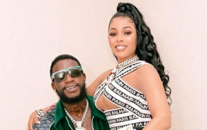 Keyshia Ka'oir Hints She and Gucci Mane Are in Baby-Making Mode: It's Time to Get Off Birth Control