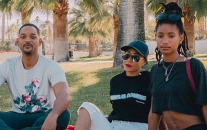 CPS Called on Will and Jada Pinkett Smith After They Were Accused of Abusing Daughter Willow