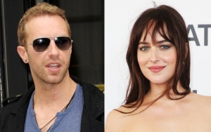 Chris Martin and Dakota Johnson Rekindle Romance 1 Month After Split