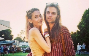 Paris Jackson and Beau Gabriel Glenn Spark Secret Marriage Rumor