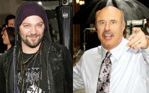 Bam Margera Pleads With Dr. Phil McGraw to Help His Family in Troubling Videos 