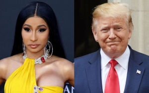 Cardi B Claps Back at Conservative Criticizing Her El Paso Shooting Comments