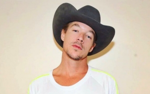 Diplo Gives Fans Closer Look at Cracked Plane Window After Mid-Flight Scare 