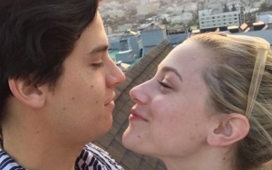 Lili Reinhart Writes Cole Sprouse A Sappy Nighttime Birthday Poem