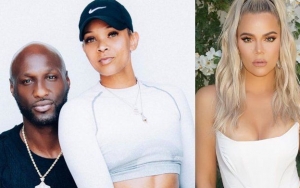 Lamar Odom Is 'Disappointed' After Being Accused of Comparing New GF to Khloe Kardashian
