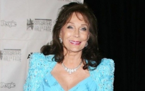 Loretta Lynn Reacts to El Paso and Dayton Mass Shootings: It's Too Much for Any Heart