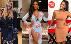Report: NeNe Leakes, Kenya Moore and Porsha Williams Almost Get Physical in Toronto