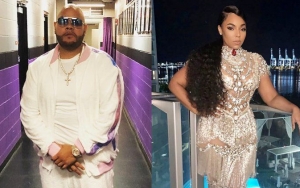 Fat Joe Calls Out Ashanti Over Bikini Pic - See Her Response