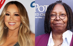 This Is How Mariah Carey Responds to Whoopi Goldberg's '20 Bodies Ago' Remarks