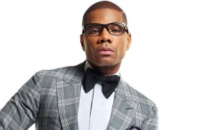 Artist of the Week: Kirk Franklin
