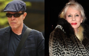 David Bowie's Ex-Wife Recalls Being Raped at 24 and Hiding It From the Singer
