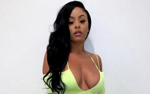 Alexis Skyy Addresses Reports of Her Getting Caught in a Brawl at Trouble's Pool Party